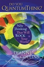 Cover: Do You QuantumThink? - SelectBooks, Inc.