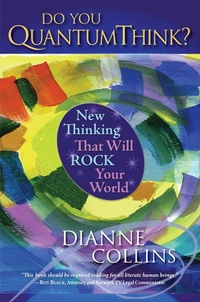 Enlarge image Cover: Do You QuantumThink? - SelectBooks, Inc.
