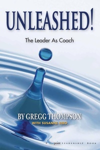 Enlarge image Cover: Unleashed! - SelectBooks, Inc.