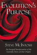 Cover: Evolution's Purpose - Select Books Inc