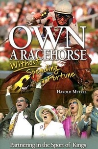 Abbildung von: Own a Racehorse without Spending a Fortune - Eclipse Press
