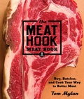 Cover: The Meat Hook Meat Book - Artisan Books