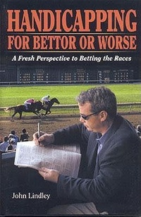 Abbildung von: Handicapping for Bettor or Worse - Eclipse Press