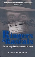 Cover: Ringers & Rascals - Eclipse Press