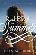 Cover: Rules of Summer - Poppy