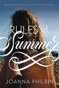 Enlarge image Cover: Rules of Summer - Poppy