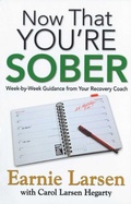 Cover: Now That You are Sober - Hazelden Information & Educational Services