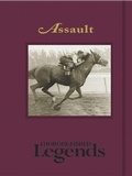 Cover: Assault - Eclipse Press