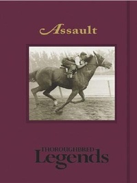 Enlarge image Cover: Assault - Eclipse Press