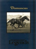 Cover: Damascus - Eclipse Press