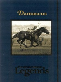 Abbildung von: Damascus - Eclipse Press