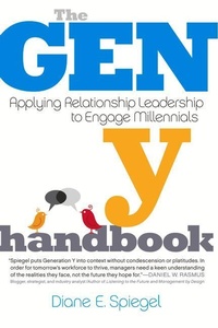 Abbildung von: The Gen Y Handbook - Select Books Inc