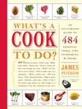 Cover: What's a Cook to Do? - Workman Publishing Company