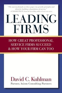 Abbildung von: Leading Firms - Select Books Inc