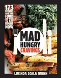 Cover: Mad Hungry Cravings - Workman Publishing Company