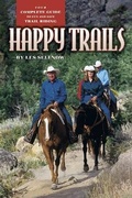 Cover: Happy Trails - Eclipse Press