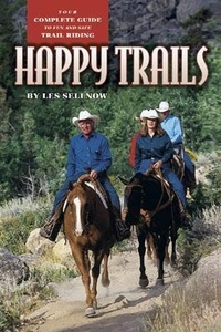 Abbildung von: Happy Trails - Eclipse Press