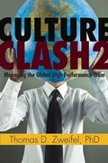 Cover: Culture Clash 2 Volume 2 - Select Books Inc