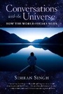 Cover: Conversations with the Universe - Select Books Inc