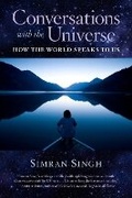 Cover: Conversations with the Universe - Select Books Inc
