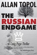 Cover: The Russian Endgame - Select Books Inc