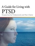 Bild: A Guide for Living with PTSD - Hazelden Information & Educational Services