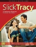 Cover: Project Northland Alcohol Prevention Set: Slick Tracy - Hazelden Information & Educational Services