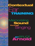 Cover: Contextual Ear Training - Muse-eek Publishing