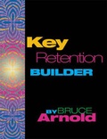 Cover: Key Retention Builder - Muse-eek Publishing