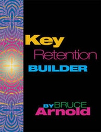 Enlarge image Cover: Key Retention Builder - Muse-eek Publishing