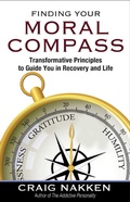 Cover: Finding Your Moral Compass - Hazelden Information & Educational Services