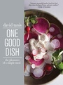 Cover: One Good Dish - Workman Publishing Company