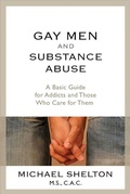 Bild: Gay Men and Substance Abuse - Hazelden Information & Educational Services