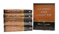 Cover: Expositor's Bible Commentary---Revised: 5-Volume New Testament Set - Zondervan Academic