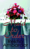 Cover: Maid to Order - Echelon Press Publishing