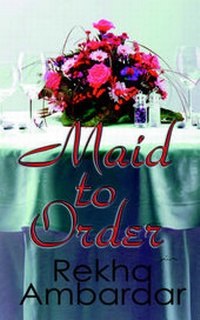 Enlarge image Cover: Maid to Order - Echelon Press Publishing