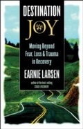 Cover: Destination Joy - Hazelden Publishing