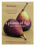 Cover: A Platter of Figs and Other Recipes - Workman Publishing Company