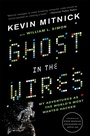 Cover: Ghost In The Wires - Back Bay Books