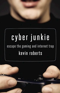 Enlarge image Cover: Cyber Junkie - Hazelden Information & Educational Services