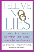 Cover: Tell Me No Lies - Golden Guides from St. Martin's Press