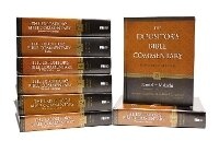 Enlarge image Cover: Expositor's Bible Commentary---Revised: 8-Volume Old Testament Set - Zondervan Academic