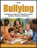 Cover: Bullying K-5 - Hazelden Information & Educational Services