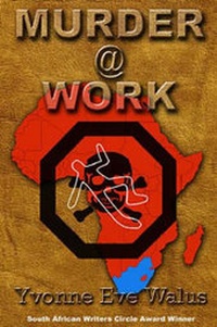 Enlarge image Cover: Murder @ Work - Echelon Press Publishing
