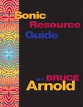 Cover: Sonic Resource Guide - Muse-eek Publishing