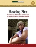 Cover: Housing First Manual - Hazelden Information & Educational Services