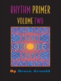 Enlarge image Cover: Rhythm Primer: v. 2 - Muse-eek Publishing