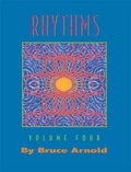 Cover: Rhythm: v. 4 - Muse-eek Publishing