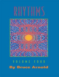 Enlarge image Cover: Rhythm: v. 4 - Muse-eek Publishing