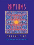 Cover: Rhythm: v. 5 - Muse-eek Publishing